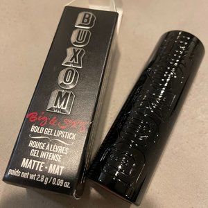 bareMinerals Buxom Bold Gel Lipstick - Naturally Daring